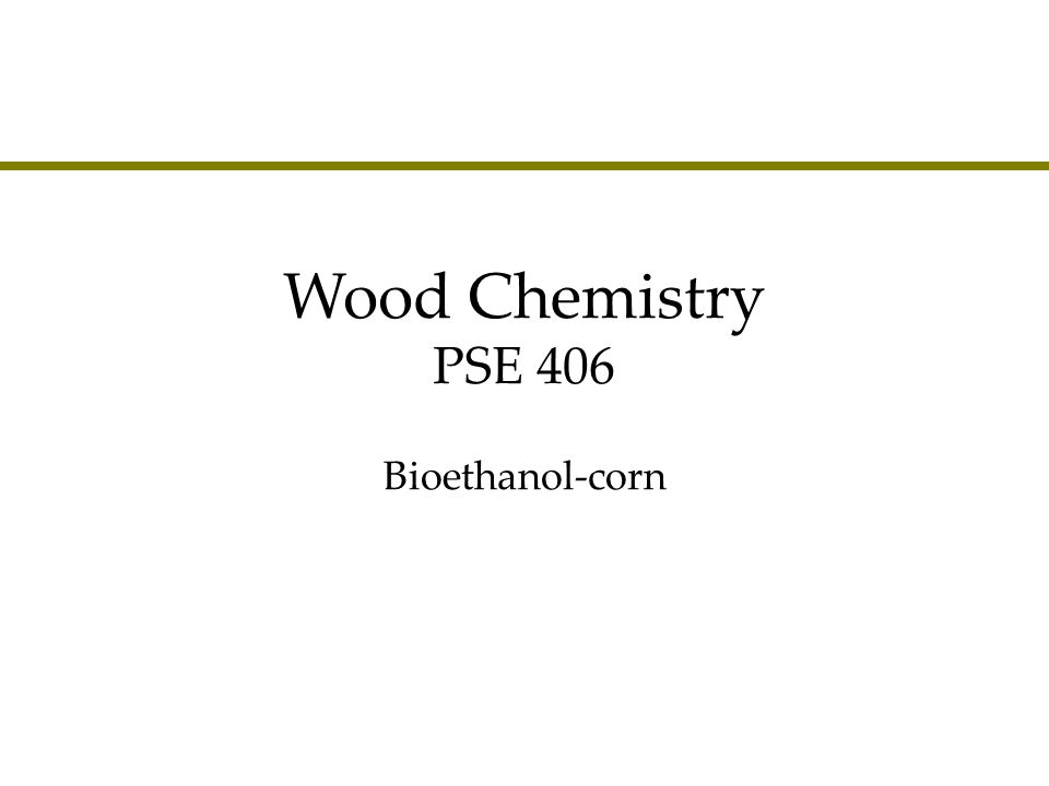 406 bioethanol